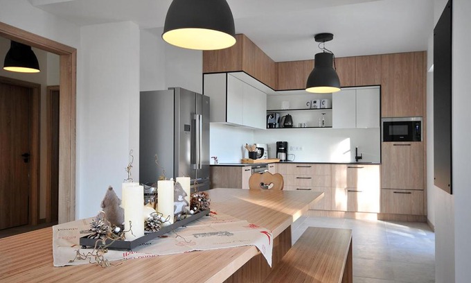 Ribeauville House | La Clé Des Vignes
