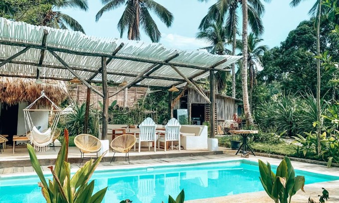 Samana Hotel | La Colmena RD