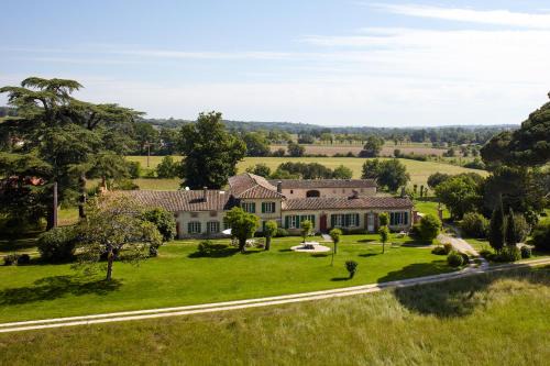 Labastide-Saves House | La Colonie St Joseph - Gîtes pour 6 de charme