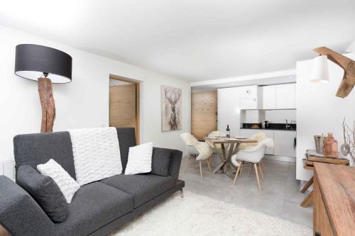 Chamonix-Mont-Blanc Apartment | La Cordee 412 Apartment - Chamonix All Year