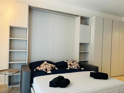 Washington Apartment | La Corte di Cavalcabo