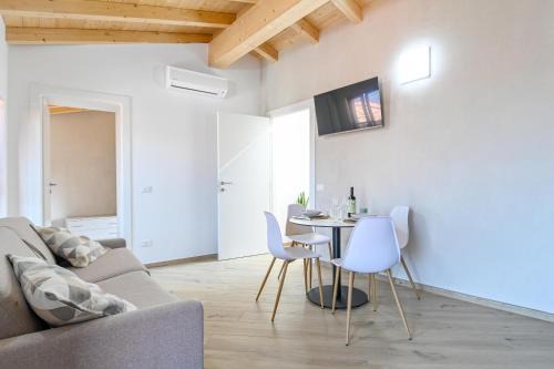Scanzorosciate Apartment | La Corte di Scanzo - Luxury and Charm