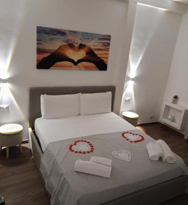 Old Town House | La Corte Guest House