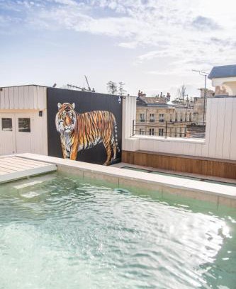 Grand Parc-Paul Doumer House | La Course