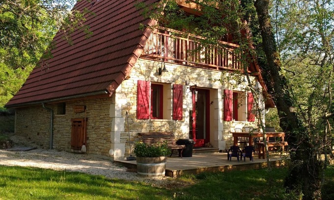 Lavercantiere House | La Dame Blanche - LAVERCANTIERE