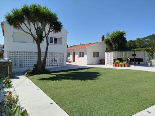 A Guarda Apartment | La de Simón