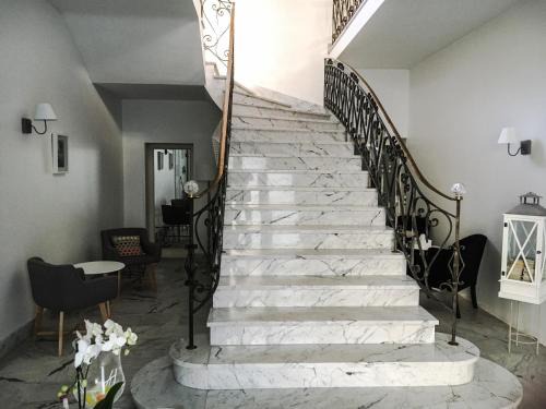 Cholet Bed & Breakfast | La Demeure d'Alexandra