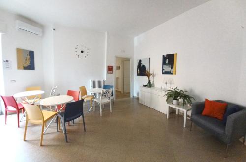 Lecce Bed & Breakfast | La Dimora dei Professori DiffusHotel