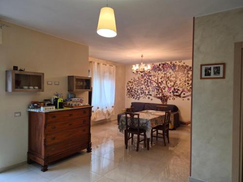 Busso Apartment | La dimora dei Sanniti