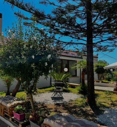 Otranto House | La dimora dei Turchì