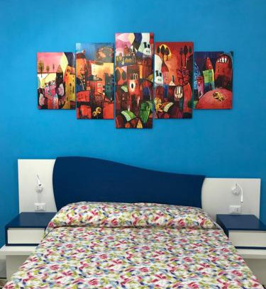 Trapani Apartment | LA DIMORA SICILIANA APPARTAMENTI