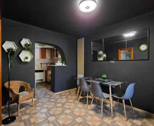 Satu Mare House | La Dragoș Studio 01 - Apartament