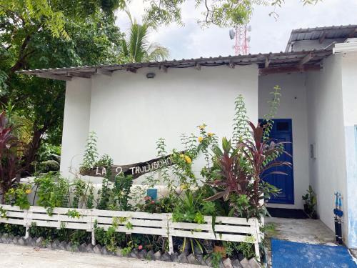 Thulusdhoo Island House | La Due Thulusdhoo