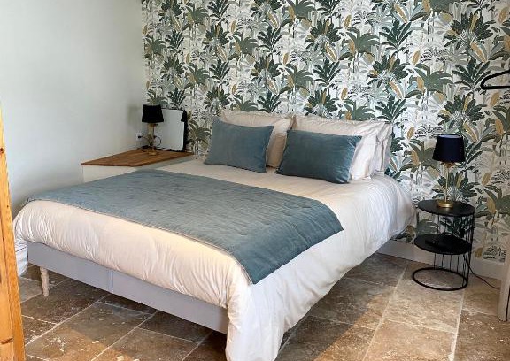 Boissy-le-Sec Bed & Breakfast | La Félicité