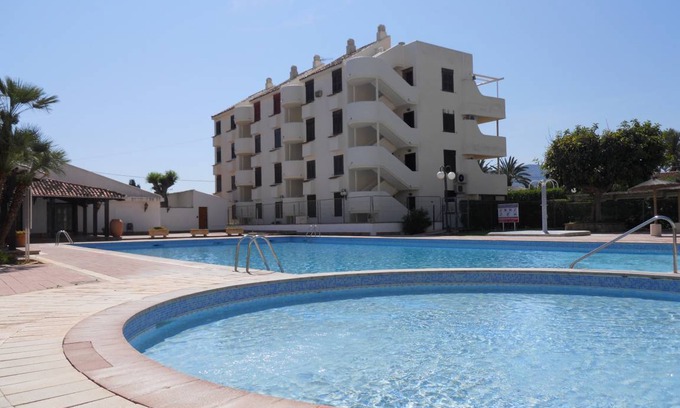 Denia Apartment | LA FELICIDAD INES 18-2