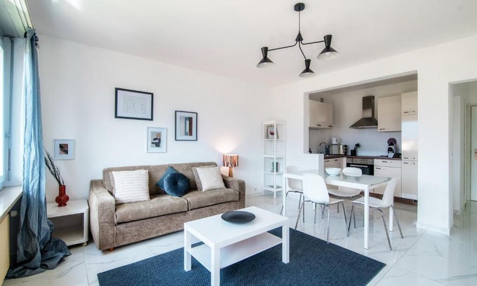 Ascona Apartment | La Fenice di Ascona
