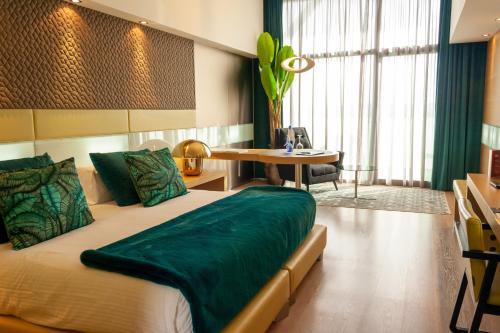Algorfa Hotel | La Finca Resort