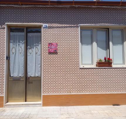 Canicattini Bagni Apartment | La fiorita