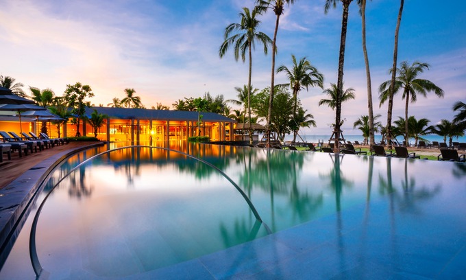 Khuekkhak Hotel | La Flora Khao Lak (SHA Plus+)