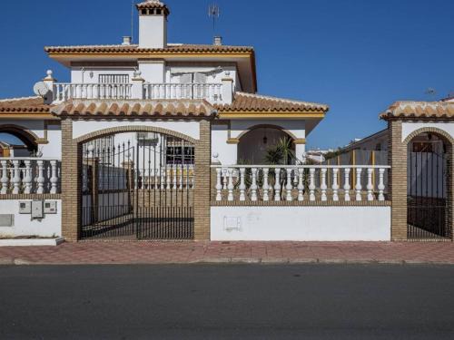 Sector R - Retama House | La Fonda de Julia Magnifica casa muy luminosa y amplia con chimenea y barbacoa