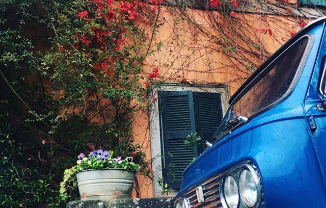 Nemi Apartment | La Fontanella - Piccolo Appartamento nel Centro Storico di Nemi