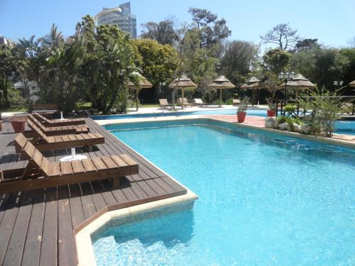 Punta del Este Hotel | La Foret