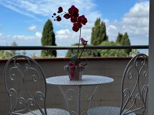 Gambassi Terme Apartment | La Franci, Terme e Francigena
