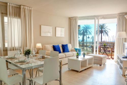 Sitges Town Center Apartment | La Gioia 1 by Hello Homes Sitges