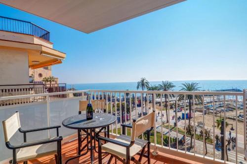 Sitges Town Center Apartment | La Gioia 2 by Hello Homes Sitges