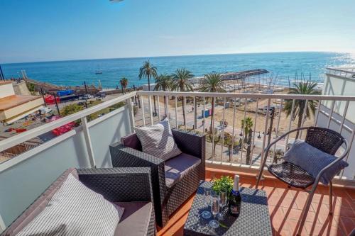 Sitges Town Center Apartment | La Gioia 3 by Hello Homes Sitges