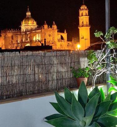 Jerez de la Frontera Old Town Bed & Breakfast | La Gitanilla Alojamiento & Encanto Jerez