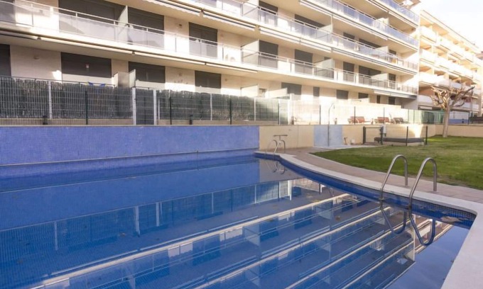 Cambrils Apartment | La Goleta bajos by Interhome