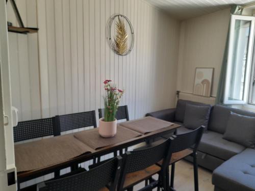 Cholet Apartment | La Goyave de Cholet