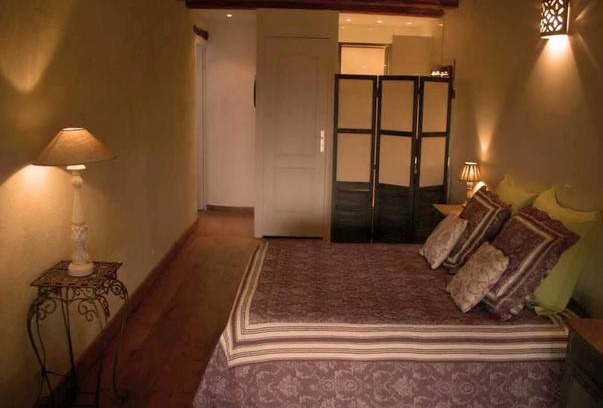 La Saulsotte Bed & Breakfast | La Grange aux Loirs B&B