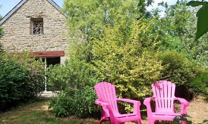 Pont-l'Abbe House | La Grange by Interhome