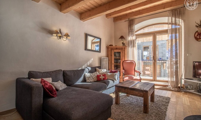 Champagny-en-Vanoise House | LA Grange À Gaston - Champagny EN Vanoise