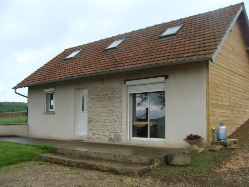 Gasny House | La grange