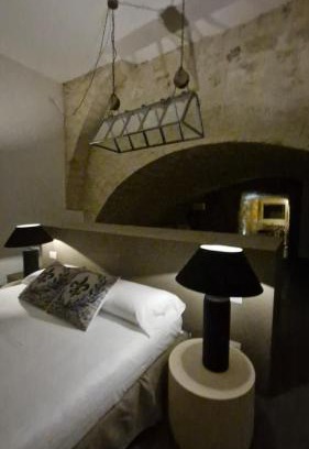 Old Town Apartment | La Grotta - Bari Vecchia, Vista Mare