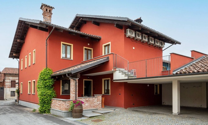 Narzole House | La Grotta di Cech by Interhome