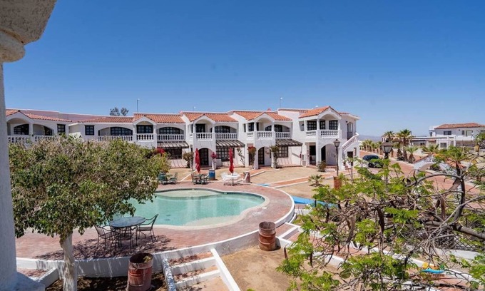 San Felipe Condo | La Hacienda San Felipe Condo 18