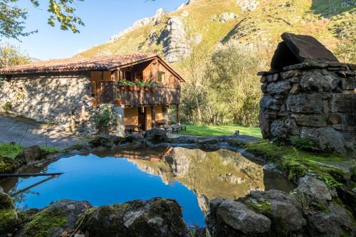 Soba House | La Hirriria