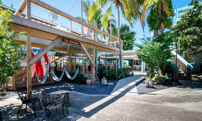Lajas Hotel | La Jamaca