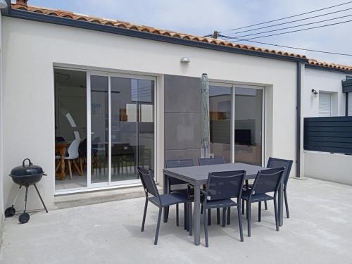 Saint-Gilles-Croix-de-Vie Villa | La jolie route des Sables