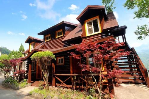 Fuxing District House | La La Shan 5.5KNong Zhuang