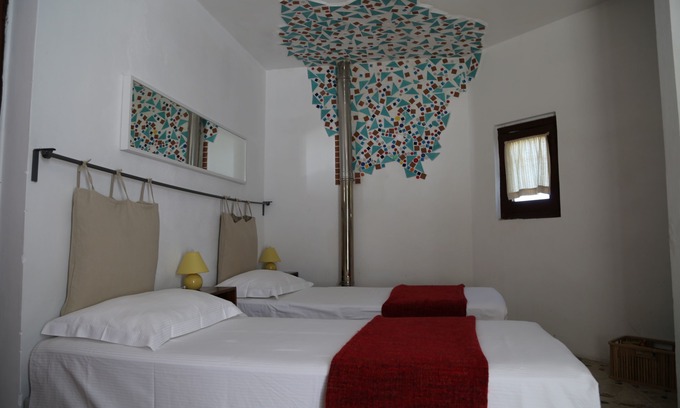 Petralia Soprana Hotel | La Locanda di Cadì