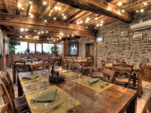 San Firenze-fonte di Sala House | La Locanda di Giulia