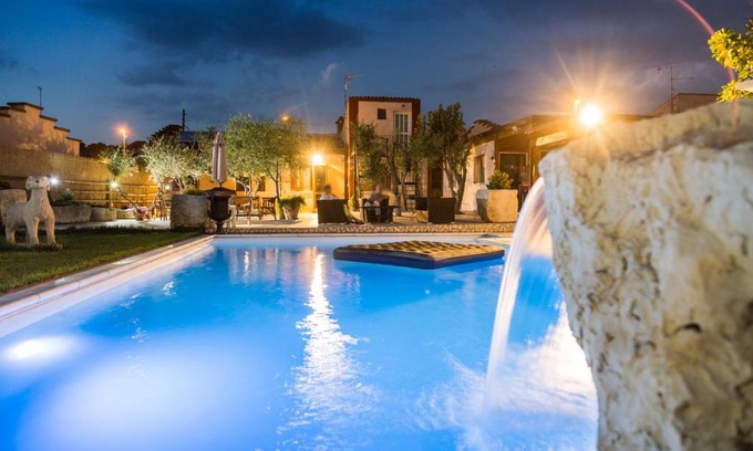 Borgo Venusio Bed & Breakfast | La Locanda di Zì Nicola