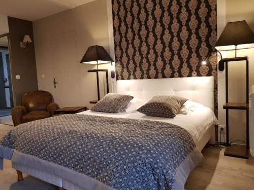 Deauville City Centre Hotel | La Loggia Appart'Hôtel & Spa