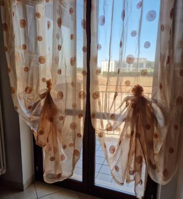 Locorotondo Apartment | LA LOGGIA DI GRAZIA