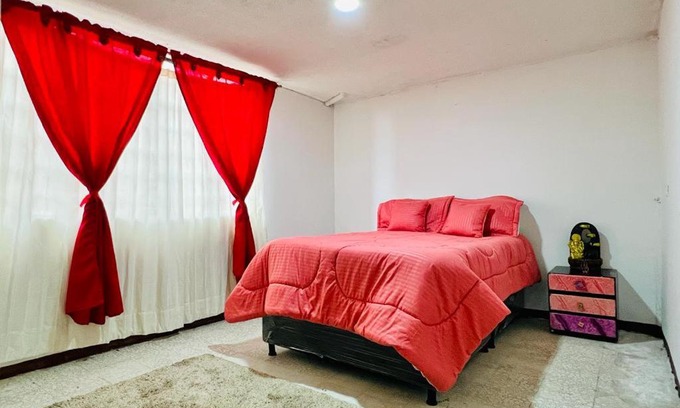 Bogota House | La Macarena